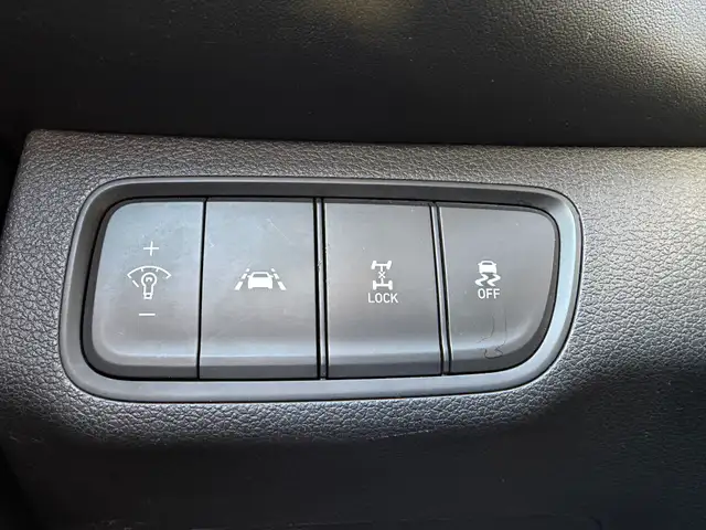 2020 Hyundai Santa Fe| All Wheel Drive | Clean Carfax - Photo 12