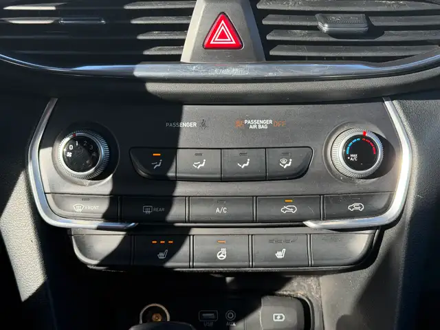 2020 Hyundai Santa Fe| All Wheel Drive | Clean Carfax - Photo 20
