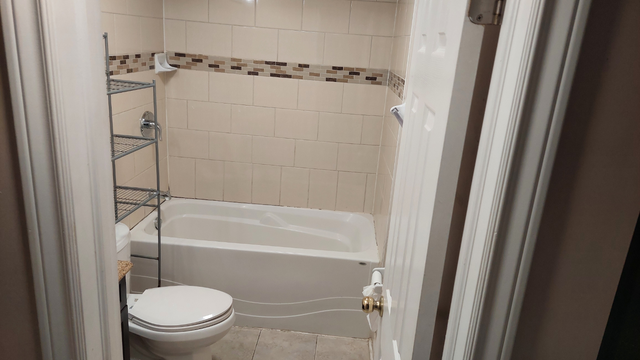 Basement for Rent - Photo 4