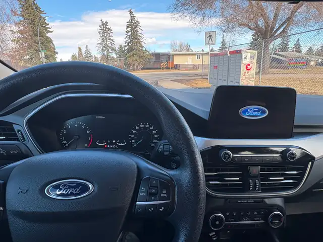 2020 Ford Escape SE - Photo 5