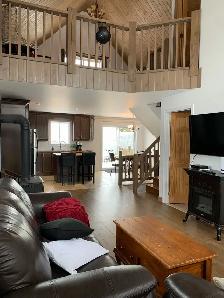 maison bord de l’eau à louer - Photo 3