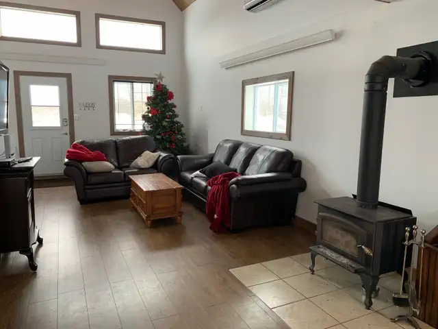 maison bord de l’eau à louer - Photo 4