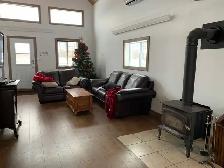 maison bord de l’eau à louer - Photo 4