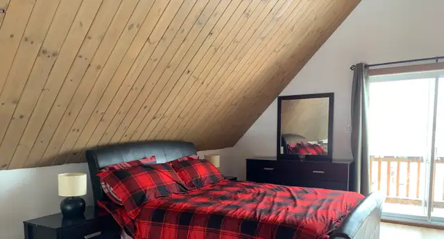 maison bord de l’eau à louer - Photo 5