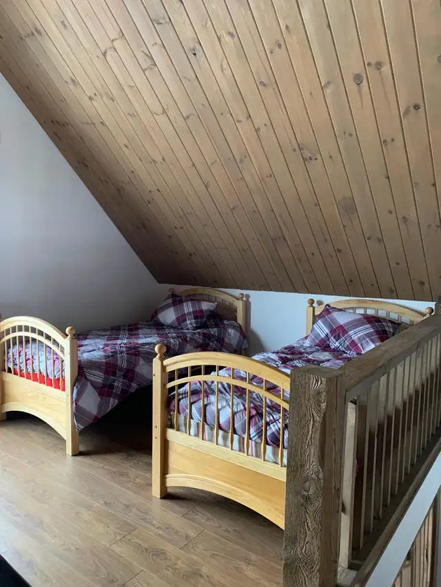 maison bord de l’eau à louer - Photo 6