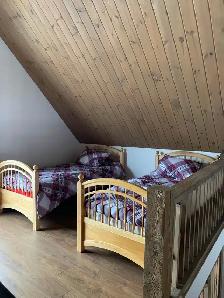 maison bord de l’eau à louer - Photo 6