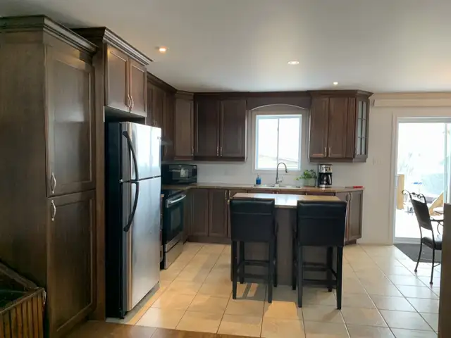 maison bord de l’eau à louer - Photo 7