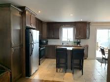 maison bord de l’eau à louer - Photo 7