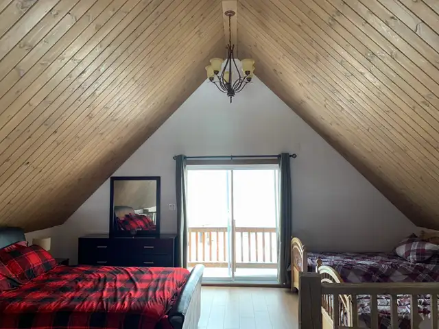 maison bord de l’eau à louer - Photo 8