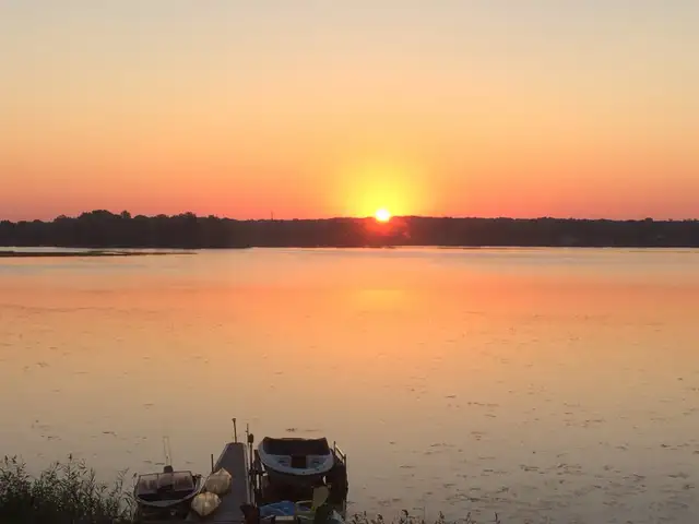 maison bord de l’eau à louer - Photo 10