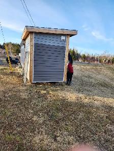 Chicken Coop - Photo 4