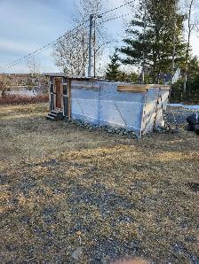 Chicken Coop - Photo 5