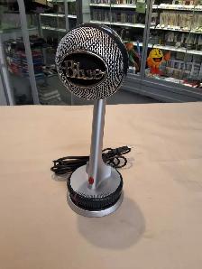 Blue Nessie Adaptive USB Podcast Microphone