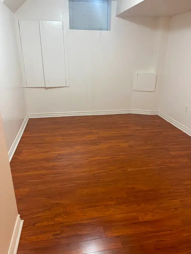 Two Bed Room Basement Unit for Rent - Photo 3