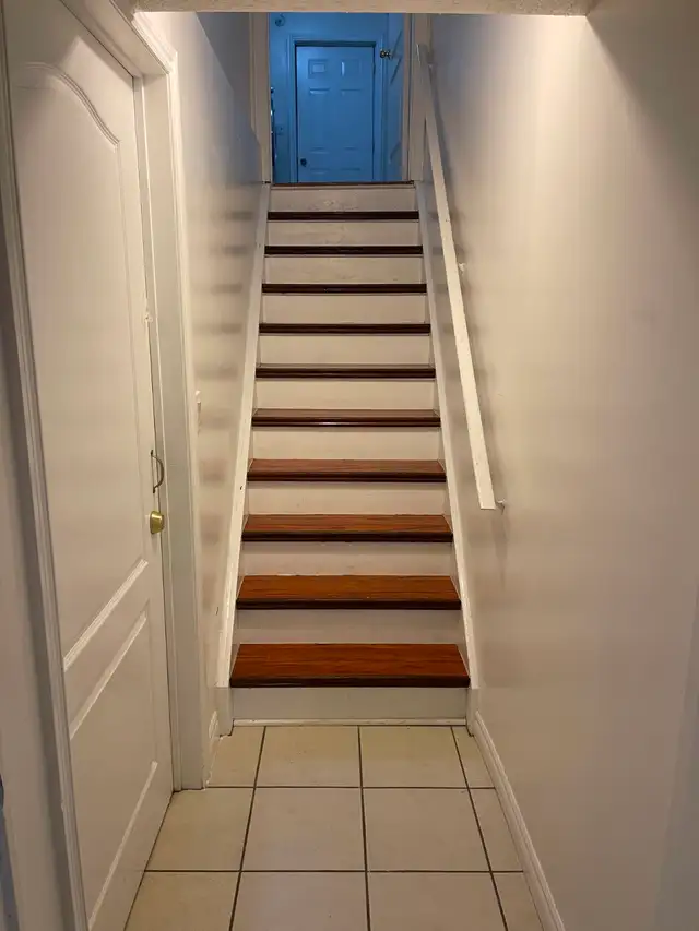 Two Bed Room Basement Unit for Rent - Photo 5