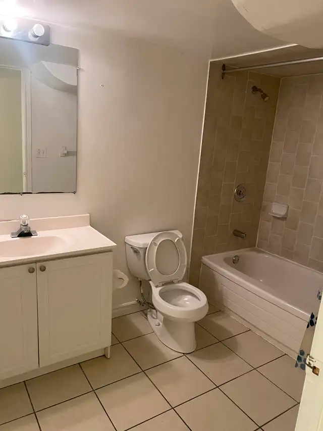 Two Bed Room Basement Unit for Rent - Photo 7