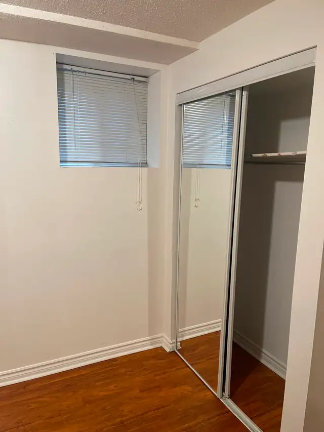 Two Bed Room Basement Unit for Rent - Photo 8