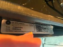 Microwave / Oven 30 inch Wall Combo Oven