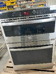 Microwave / Oven 30 inch Wall Combo Oven - Photo 2