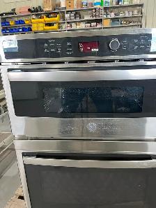 Microwave / Oven 30 inch Wall Combo Oven - Photo 3