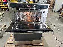 Microwave / Oven 30 inch Wall Combo Oven - Photo 4