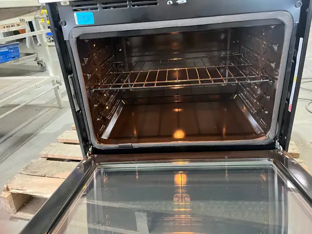Microwave / Oven 30 inch Wall Combo Oven - Photo 5