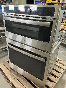 Microwave / Oven 30 inch Wall Combo Oven - Photo 7