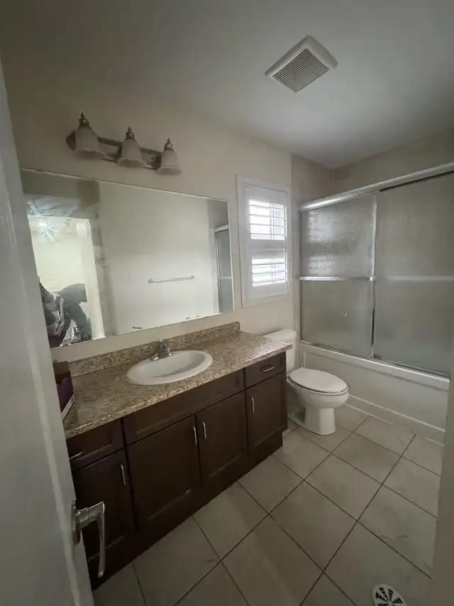 Room for rent - Photo 8