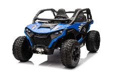 KIDS RIDE-ON CARS 2 SEATER JEEPS 4X4 Kids DUNE BUGGY 24V 12V - Photo 4