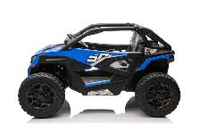 KIDS RIDE-ON CARS 2 SEATER JEEPS 4X4 Kids DUNE BUGGY 24V 12V - Photo 5
