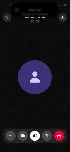 Childcare is available