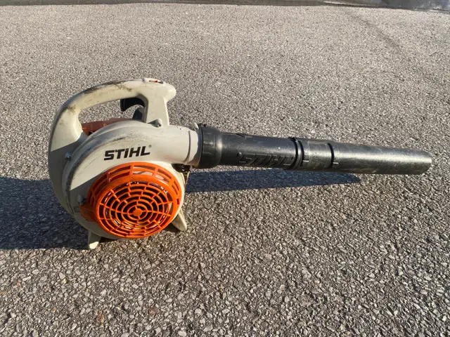 lawn care equipment - Photo 7