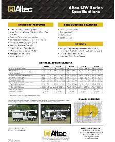 2024 Freigthliner Altec LRV56 Forestry Bucket Truck — FInancing - Photo 5