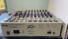 PEAVEY USB MIXER 10 CHANNEL - Photo 4