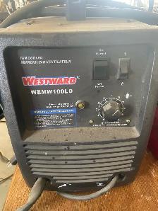 Welder $200 OBO