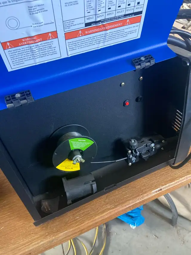 Welder $200 OBO - Photo 2