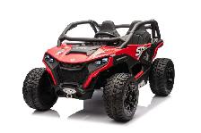 KIDS RIDE-ON CARS 2 SEATER JEEPS 4X4 Kids DUNE BUGGY 24V 12V - Photo 2