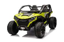 KIDS RIDE-ON CARS 2 SEATER JEEPS 4X4 Kids DUNE BUGGY 24V 12V - Photo 5