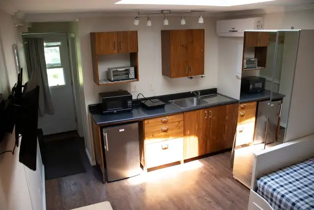 room for rent - Photo 4