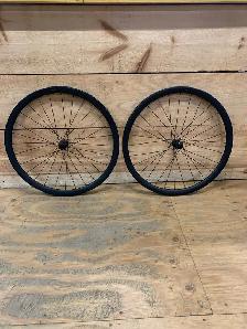 BMC CRD 321 Carbon Wheelset New