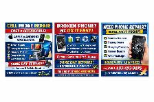 CELL PHONE REPAIR – FAST & AFFORDABLE (SAME DAY SERVICE)