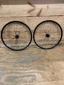 Cannondale GXD 1.0 Wheelset New