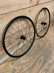 Cannondale GXD 1.0 Wheelset New - Photo 2