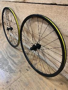 Cannondale GXD 1.0 Wheelset New - Photo 3