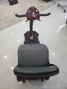 travel mobility scooter - Photo 5