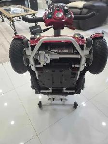 travel mobility scooter - Photo 8