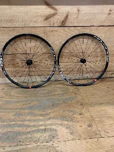Fulcrum 900DB Wheelset New
