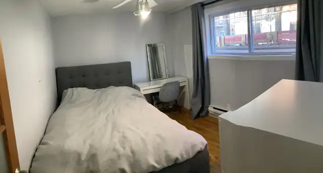 Superbe 3 1/2 à Louer à St Leonard pour Juillet - Photo 7