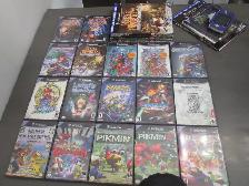 NINTENDO GAMECUBE Games & Guides