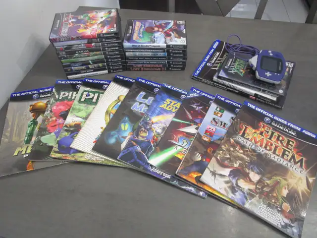 NINTENDO GAMECUBE Games & Guides - Photo 2